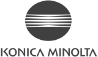 Logo Konica Minolta videoproduktion