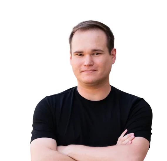 Maik ist fuer Videoproduktion zustaendig neu